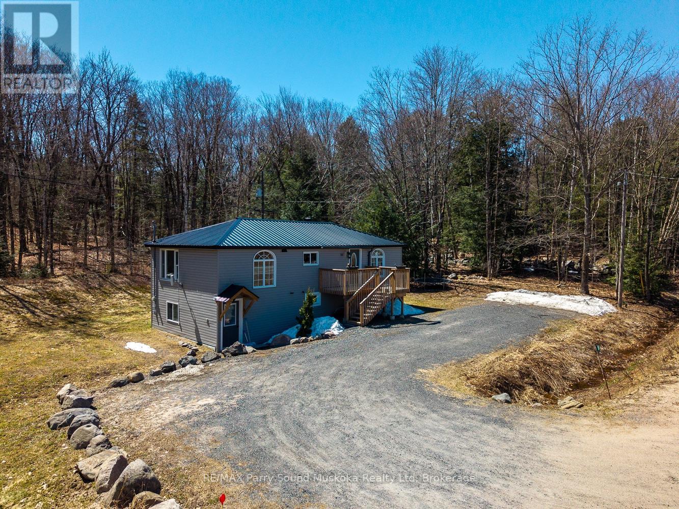 59 HUNTER DRIVE, Seguin, Ontario