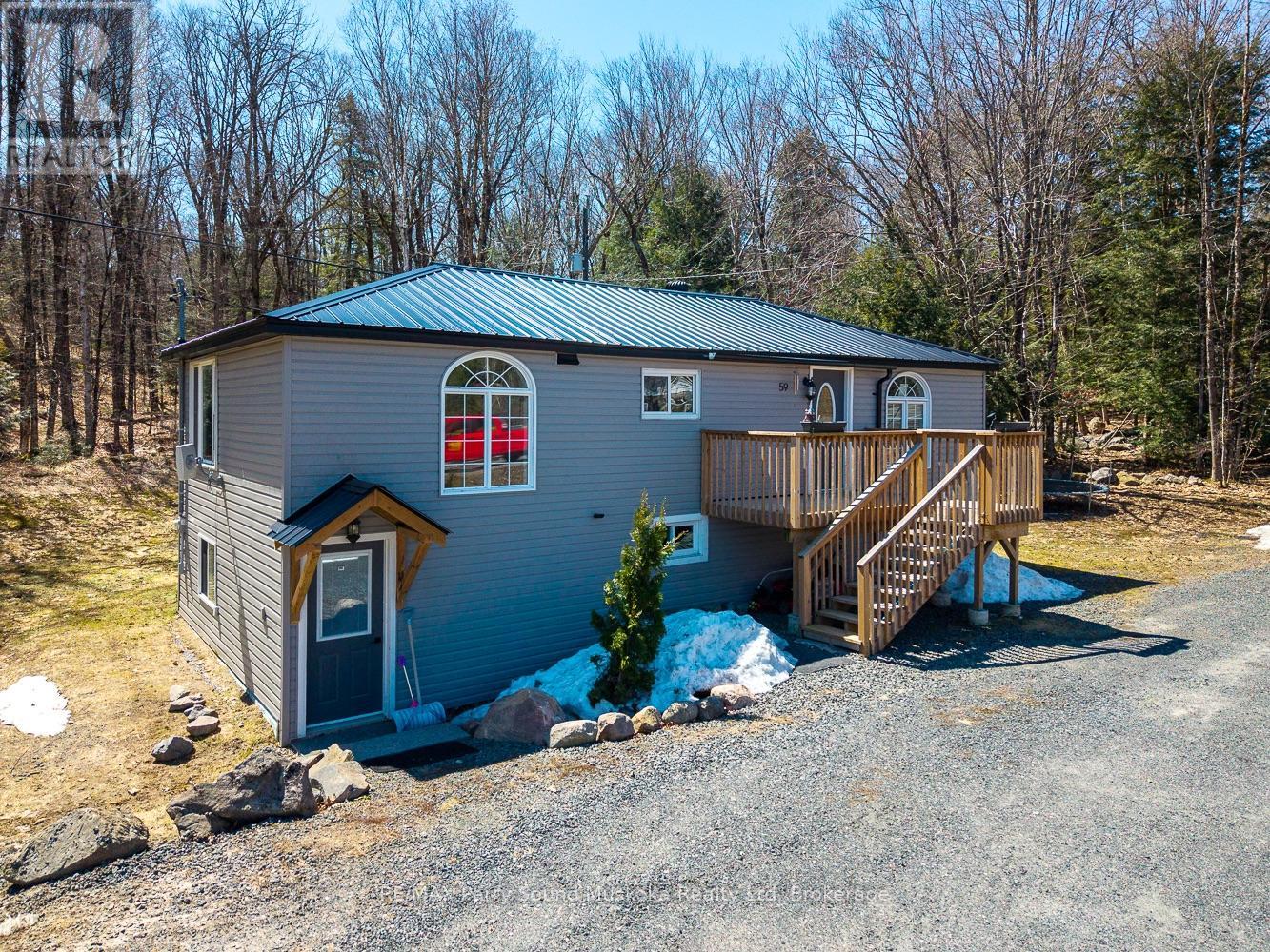 59 Hunter Drive, Seguin, Ontario  P2A 0B2 - Photo 2 - X13027822