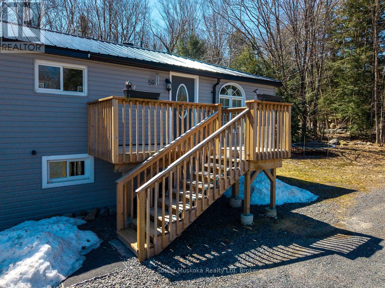 59 Hunter Drive, Seguin, Ontario  P2A 0B2 - Photo 3 - X13027822