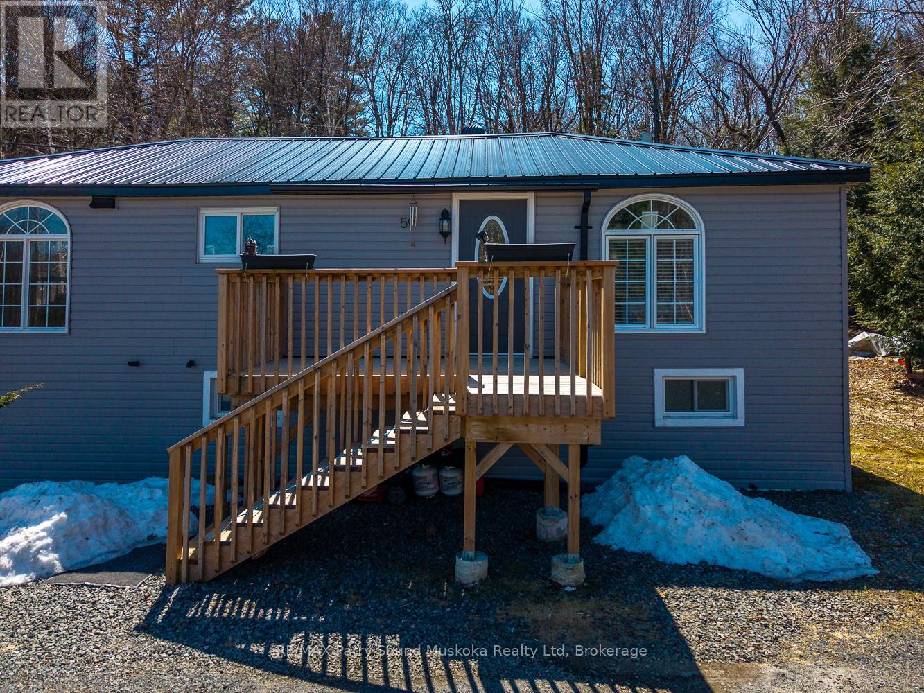 59 Hunter Drive, Seguin, Ontario  P2A 0B2 - Photo 4 - X13027822