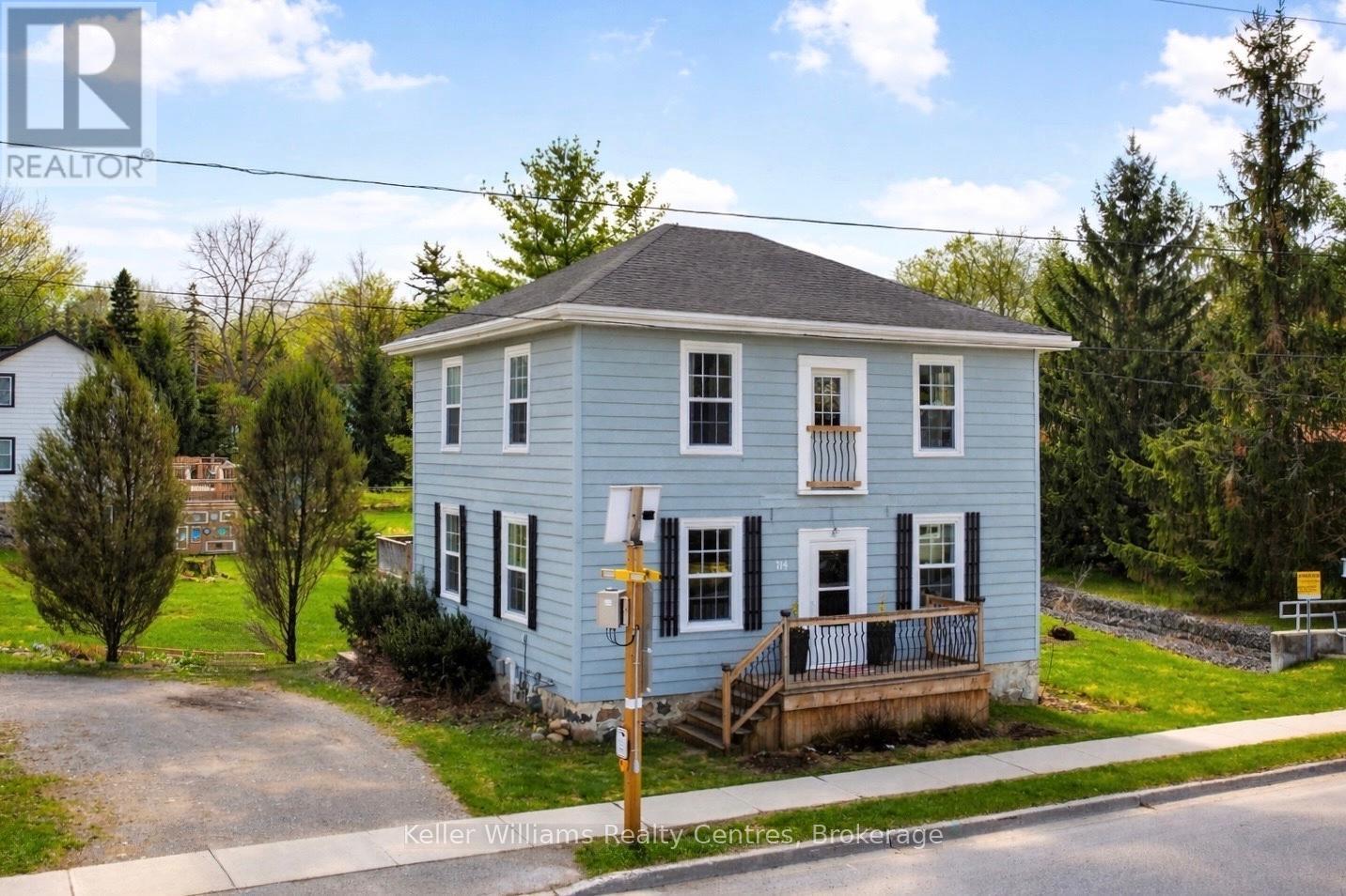 714 QUEEN STREET, West Grey, Ontario