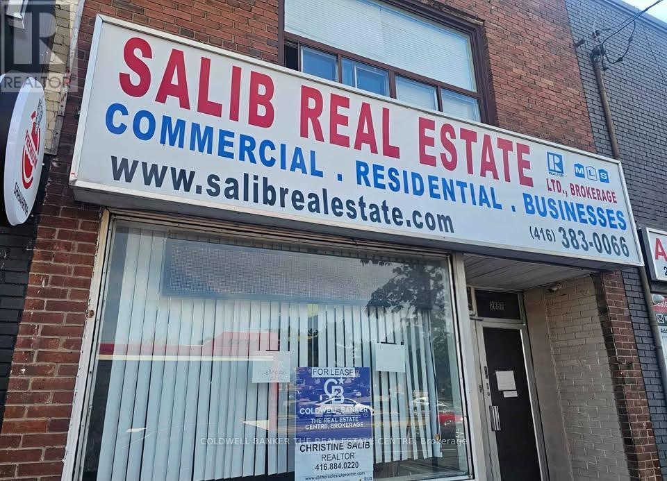 MAIN - 2869 KINGSTON, Toronto, Ontario