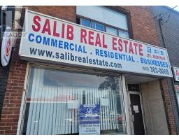 MAIN - 2869 KINGSTON, Toronto, Ontario