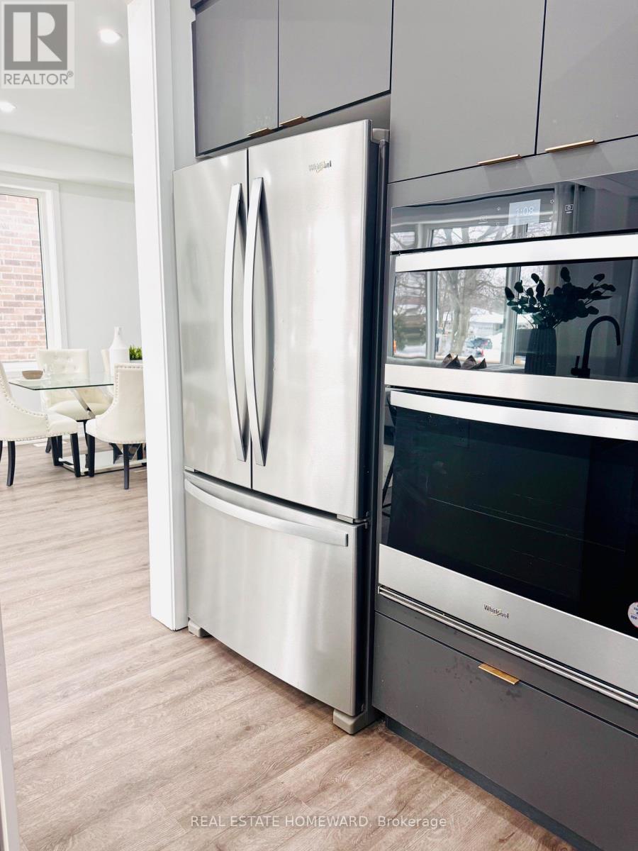 30 Frank Lloyd Wright Street, Whitby, Ontario  L1N 0N9 - Photo 12 - E13027870