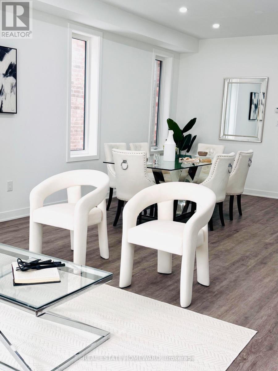 30 Frank Lloyd Wright Street, Whitby, Ontario  L1N 0N9 - Photo 14 - E13027870