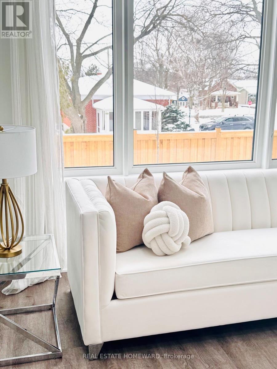 30 Frank Lloyd Wright Street, Whitby, Ontario  L1N 0N9 - Photo 15 - E13027870