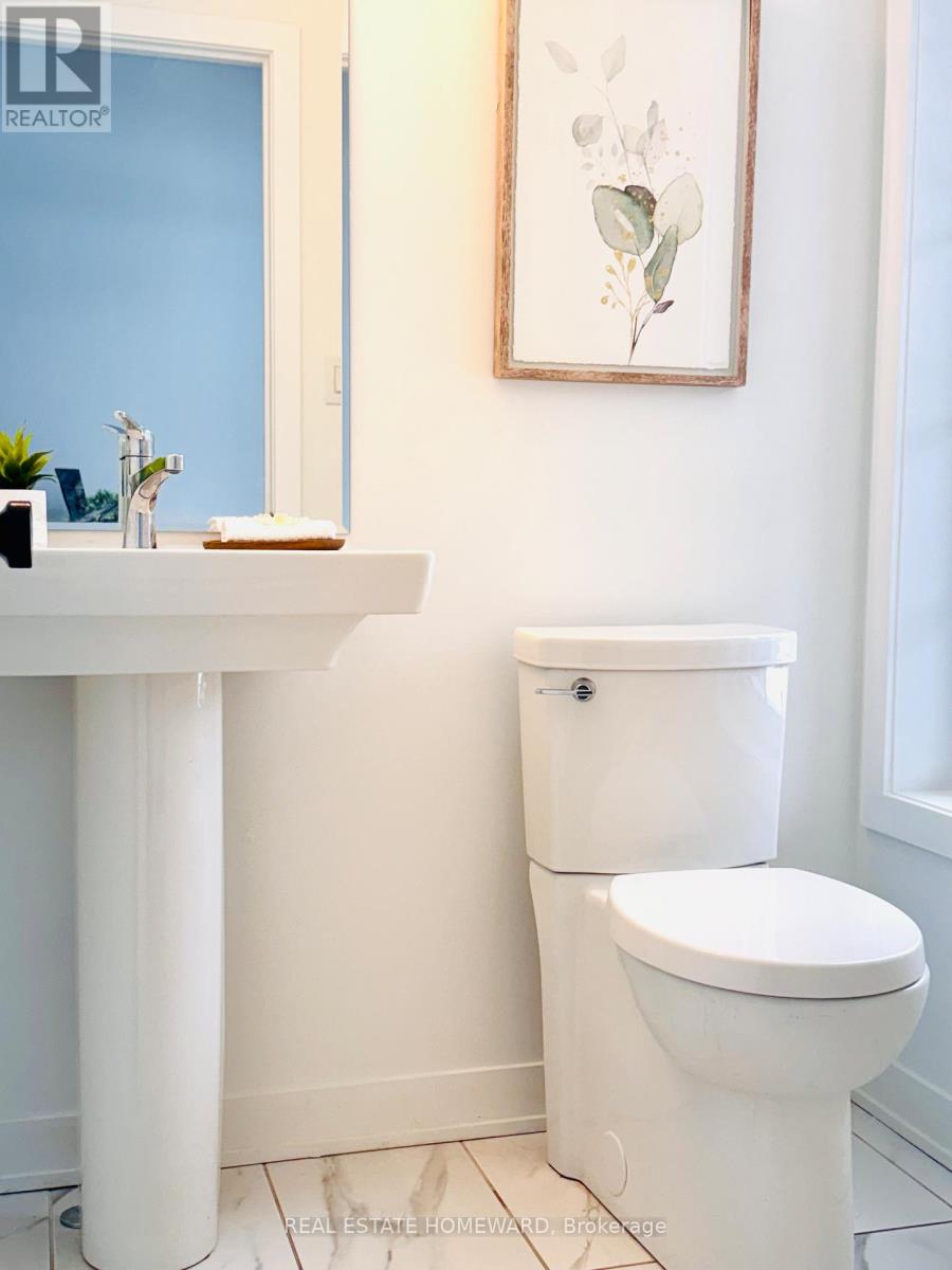 30 Frank Lloyd Wright Street, Whitby, Ontario  L1N 0N9 - Photo 16 - E13027870