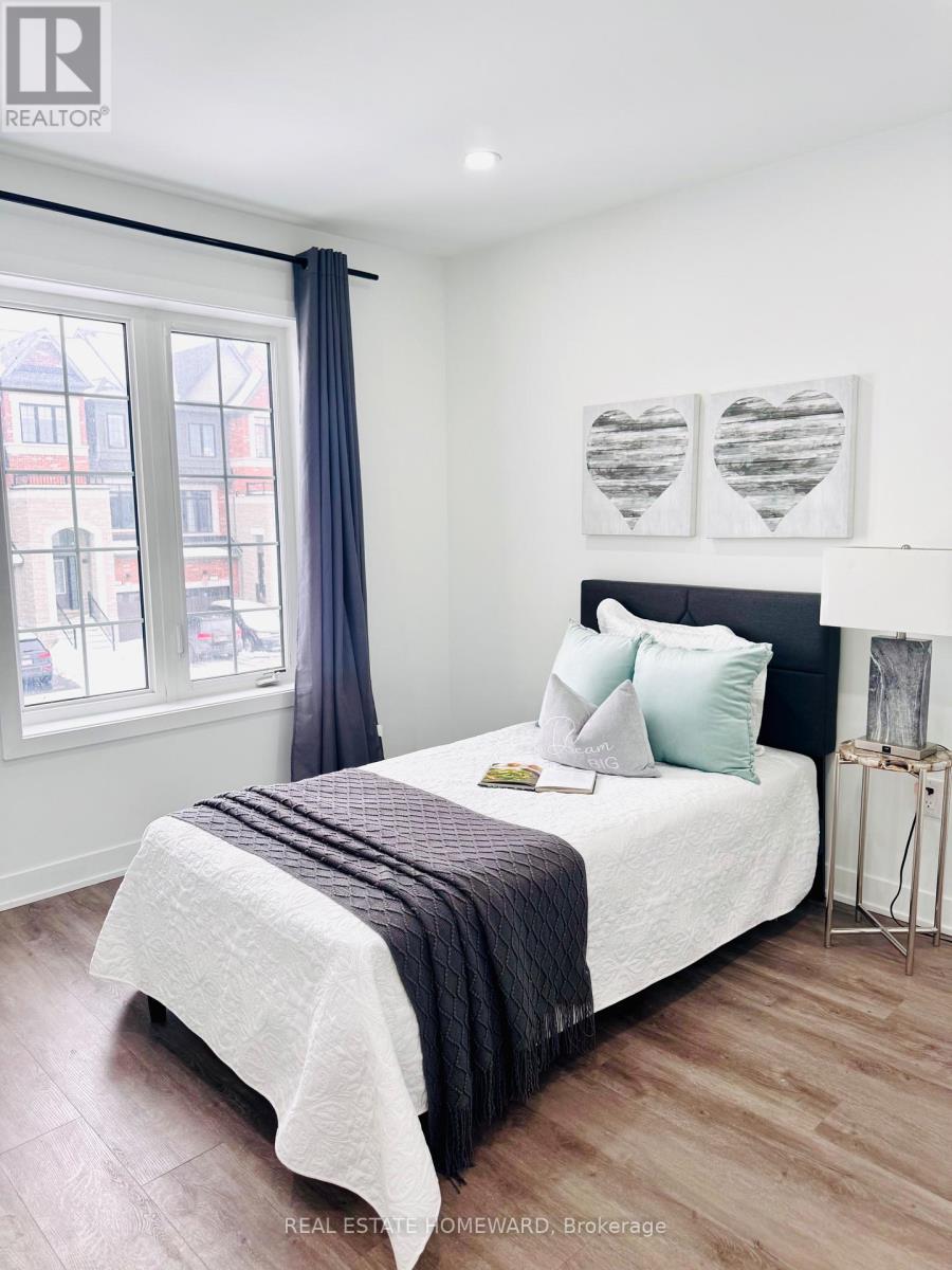 30 Frank Lloyd Wright Street, Whitby, Ontario  L1N 0N9 - Photo 21 - E13027870