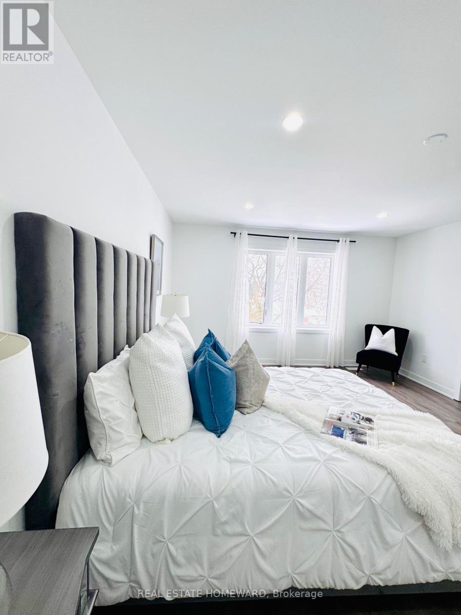 30 Frank Lloyd Wright Street, Whitby, Ontario  L1N 0N9 - Photo 22 - E13027870