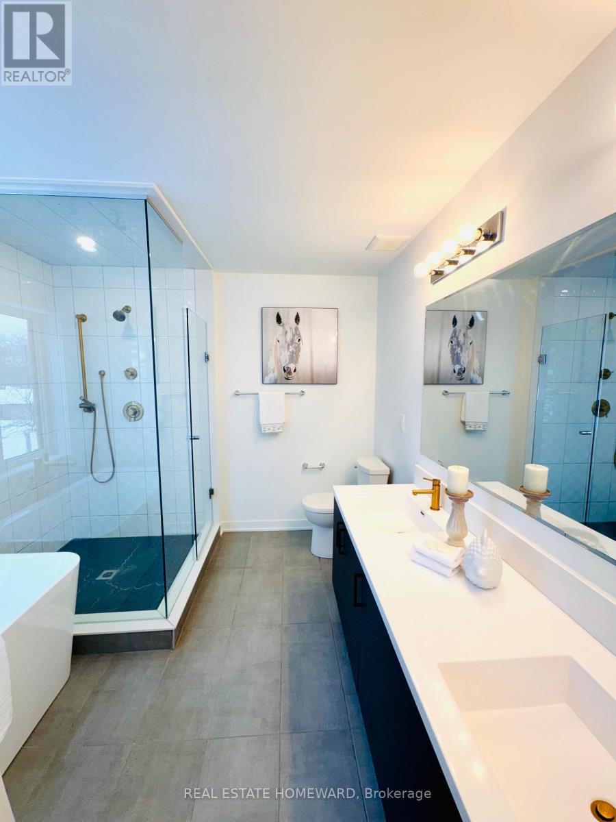 30 Frank Lloyd Wright Street, Whitby, Ontario  L1N 0N9 - Photo 25 - E13027870