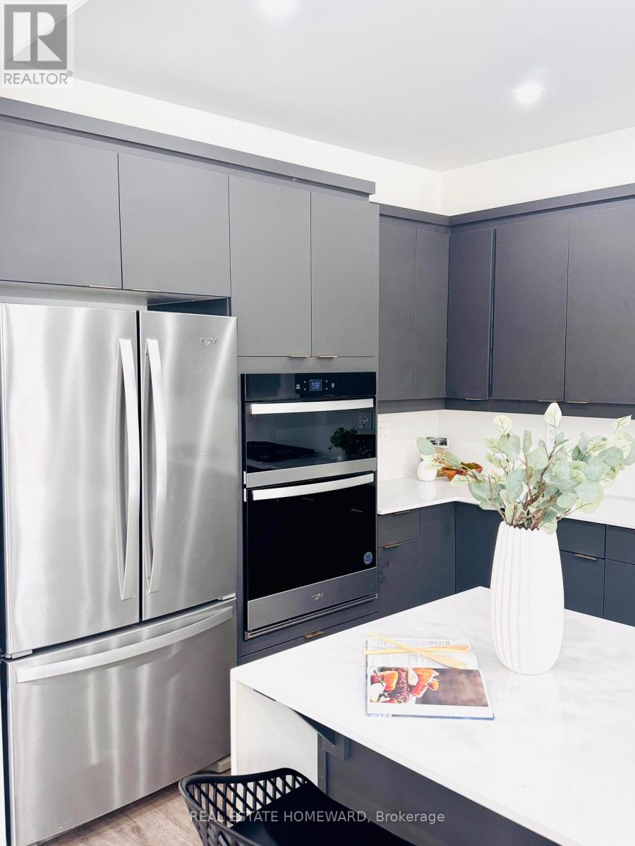 30 Frank Lloyd Wright Street, Whitby, Ontario  L1N 0N9 - Photo 6 - E13027870