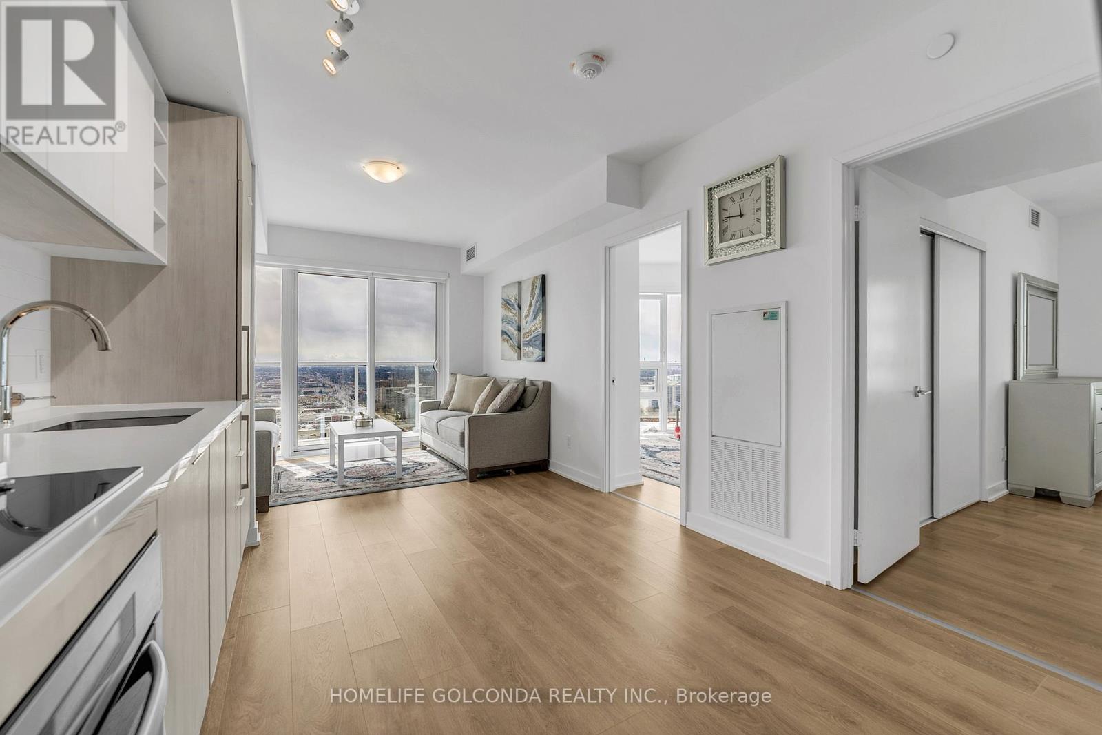 3110 - 2033 Kennedy Road, Toronto, Ontario  M1T 0B9 - Photo 11 - E13027882