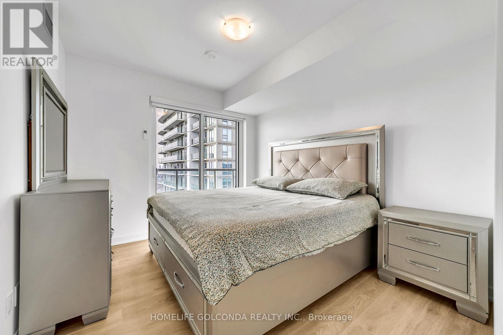 3110 - 2033 Kennedy Road, Toronto, Ontario  M1T 0B9 - Photo 12 - E13027882