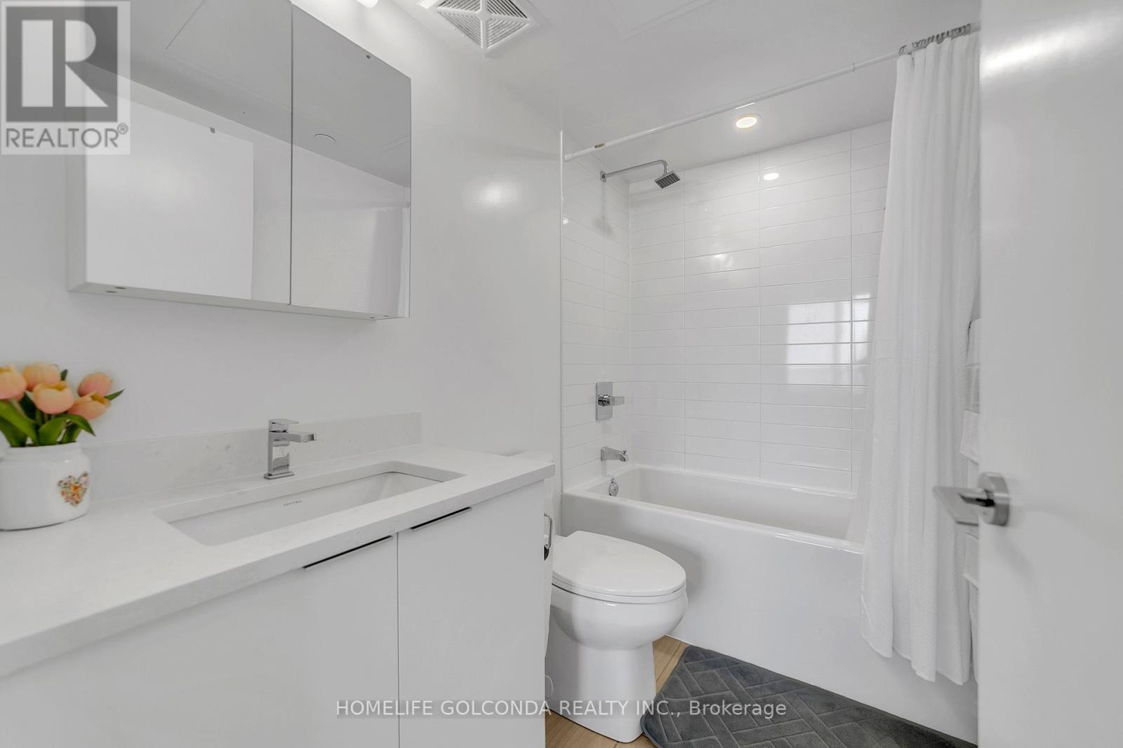 3110 - 2033 Kennedy Road, Toronto, Ontario  M1T 0B9 - Photo 15 - E13027882