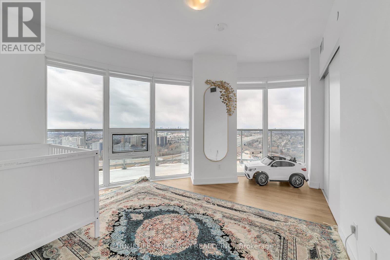 3110 - 2033 Kennedy Road, Toronto, Ontario  M1T 0B9 - Photo 16 - E13027882