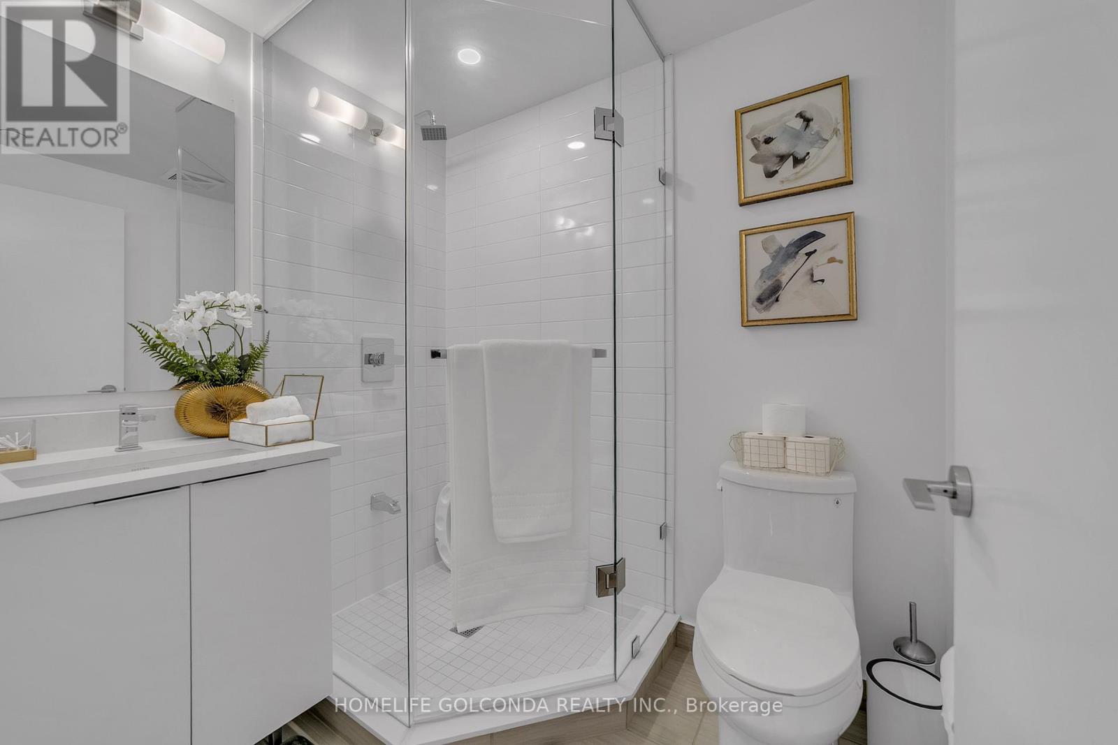 3110 - 2033 Kennedy Road, Toronto, Ontario  M1T 0B9 - Photo 18 - E13027882