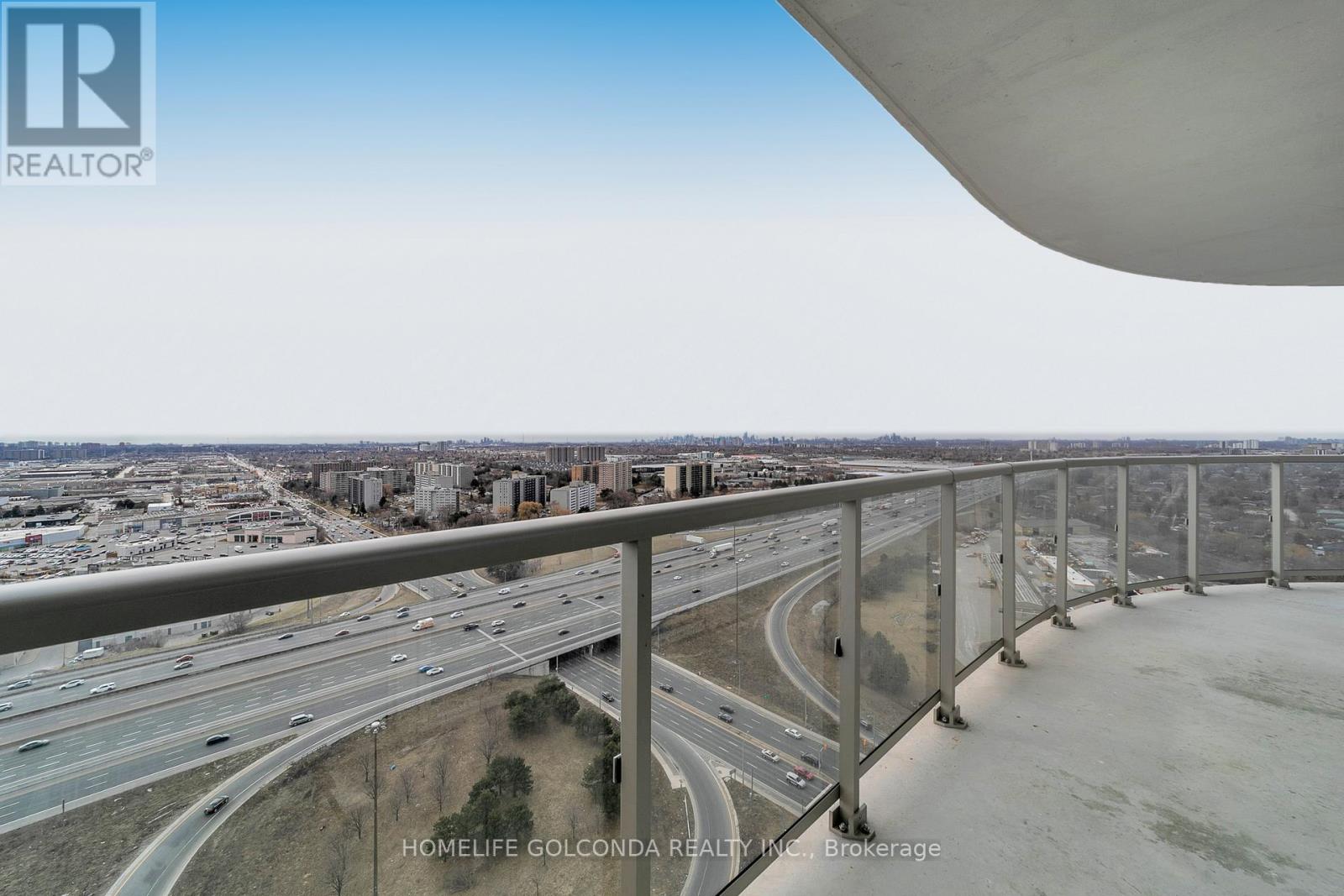 3110 - 2033 Kennedy Road, Toronto, Ontario  M1T 0B9 - Photo 20 - E13027882