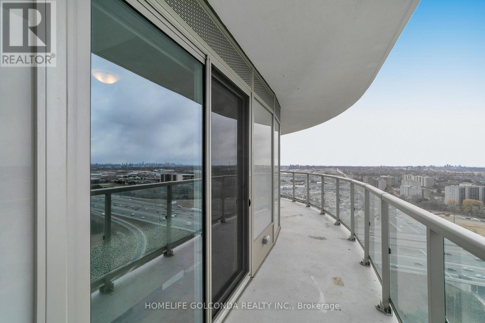 3110 - 2033 Kennedy Road, Toronto, Ontario  M1T 0B9 - Photo 21 - E13027882