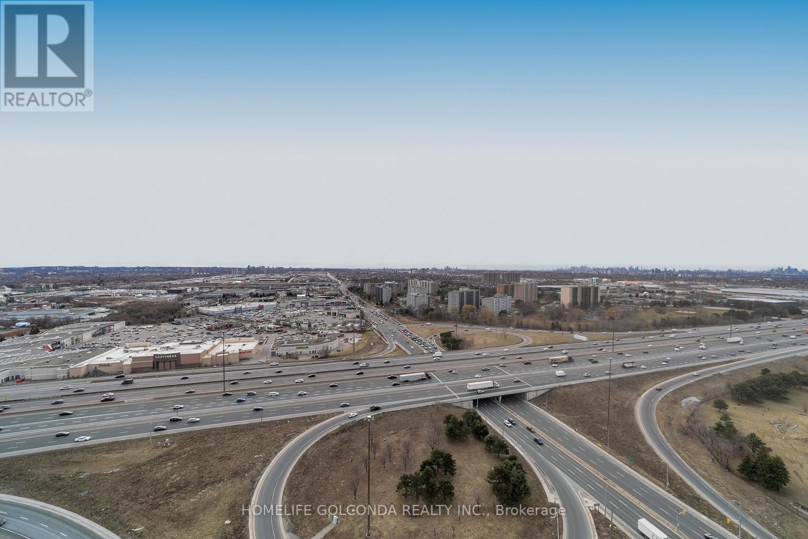 3110 - 2033 Kennedy Road, Toronto, Ontario  M1T 0B9 - Photo 22 - E13027882