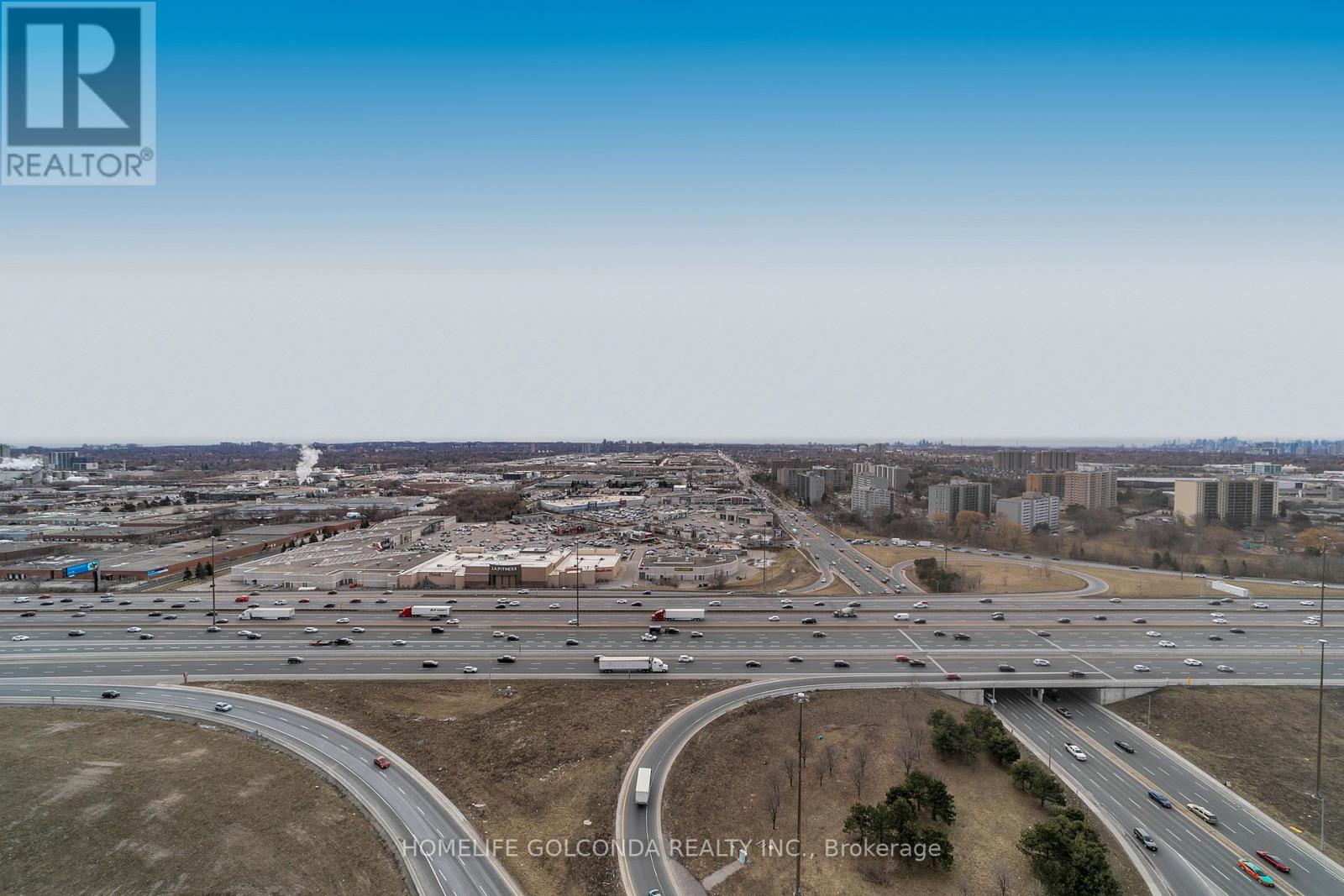 3110 - 2033 Kennedy Road, Toronto, Ontario  M1T 0B9 - Photo 23 - E13027882