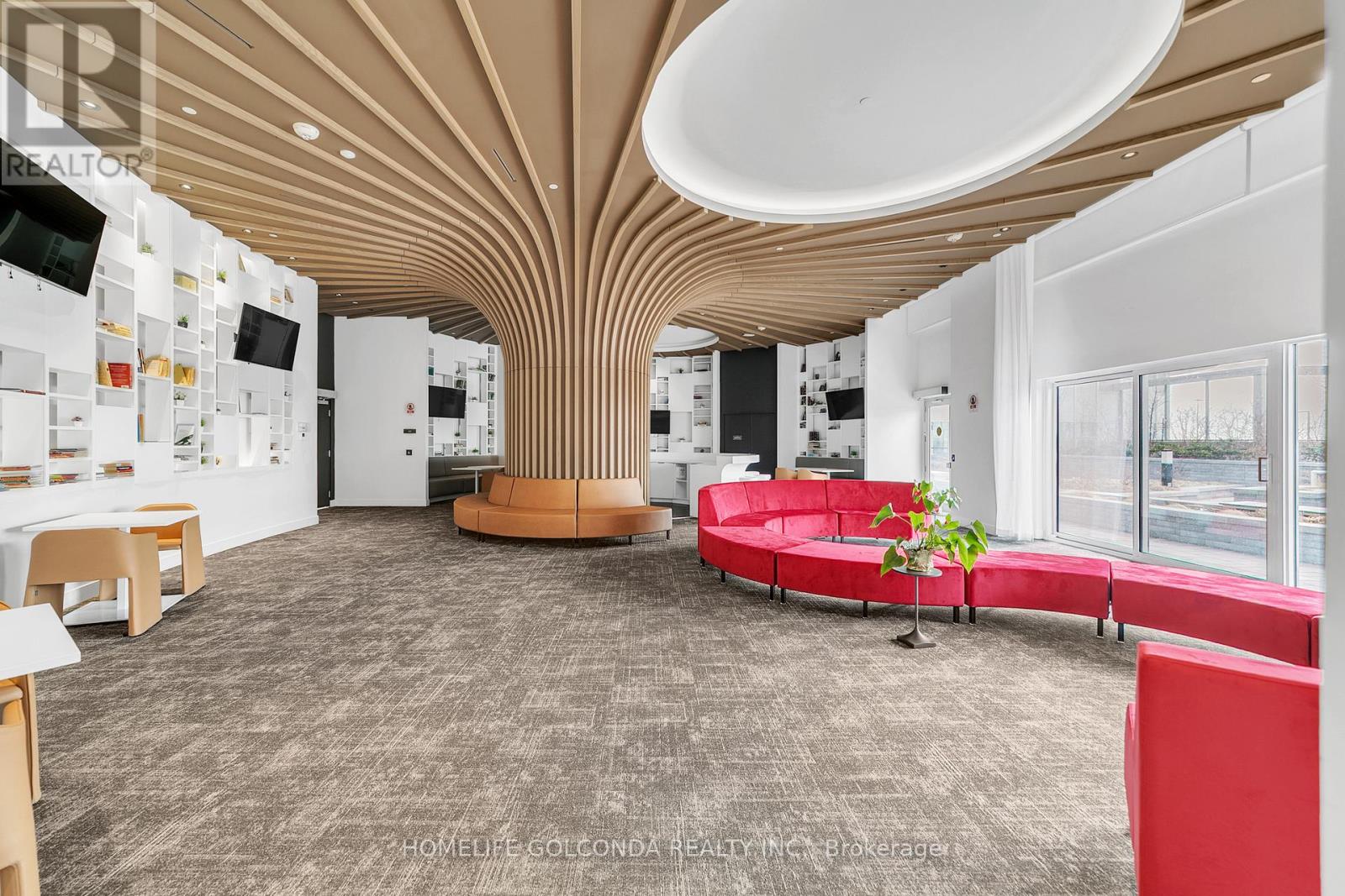 3110 - 2033 Kennedy Road, Toronto, Ontario  M1T 0B9 - Photo 24 - E13027882