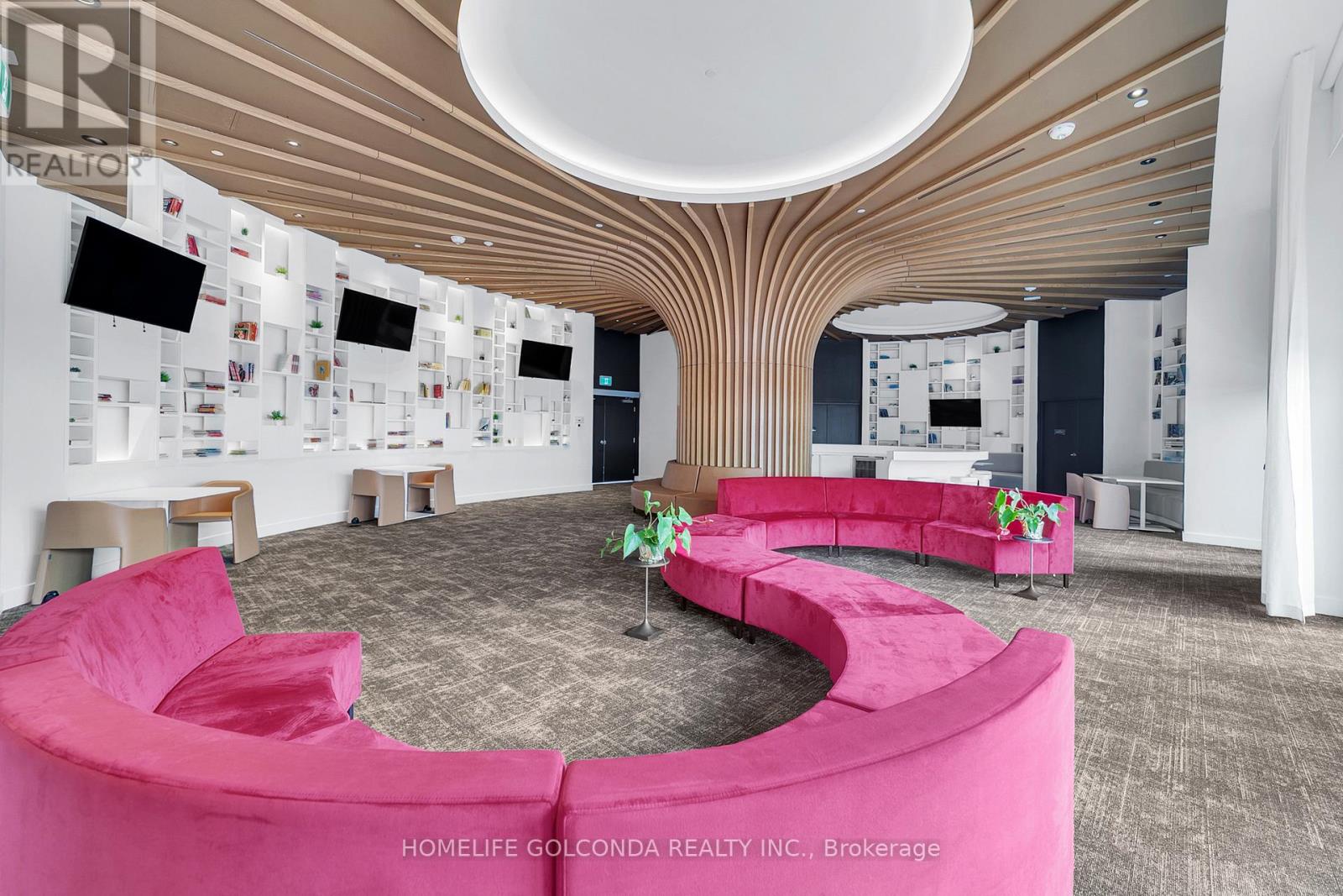 3110 - 2033 Kennedy Road, Toronto, Ontario  M1T 0B9 - Photo 25 - E13027882