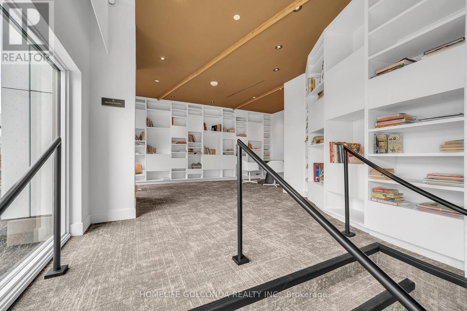 3110 - 2033 Kennedy Road, Toronto, Ontario  M1T 0B9 - Photo 26 - E13027882