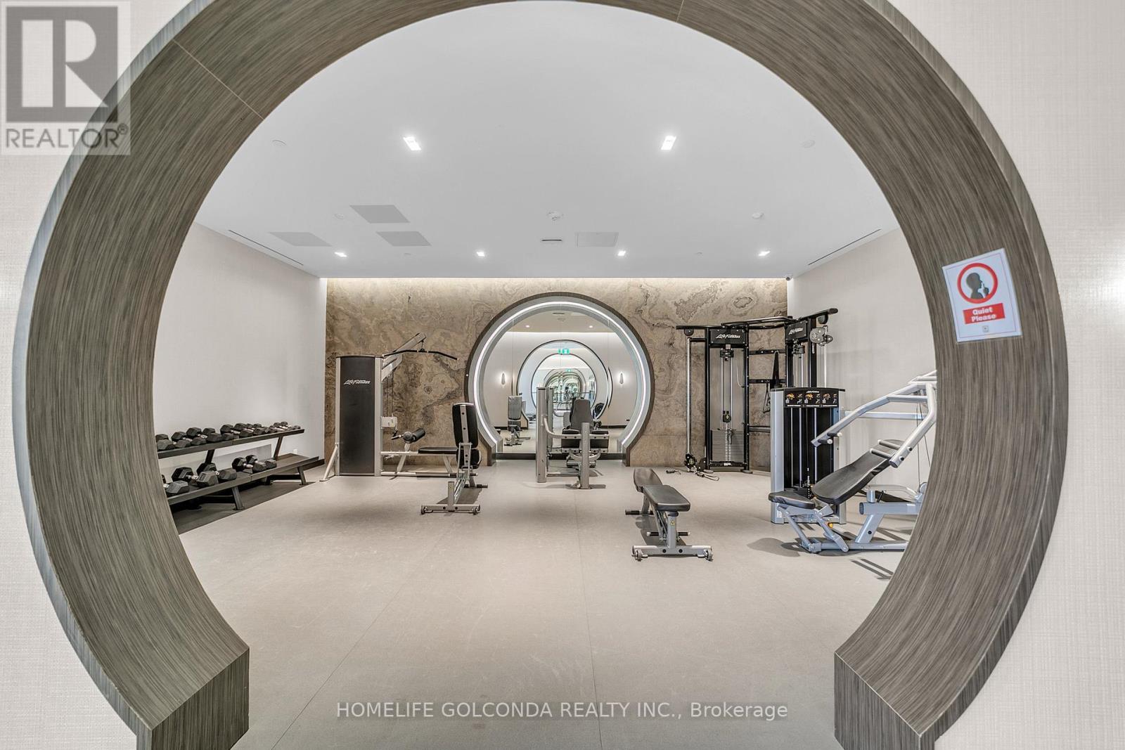 3110 - 2033 Kennedy Road, Toronto, Ontario  M1T 0B9 - Photo 27 - E13027882