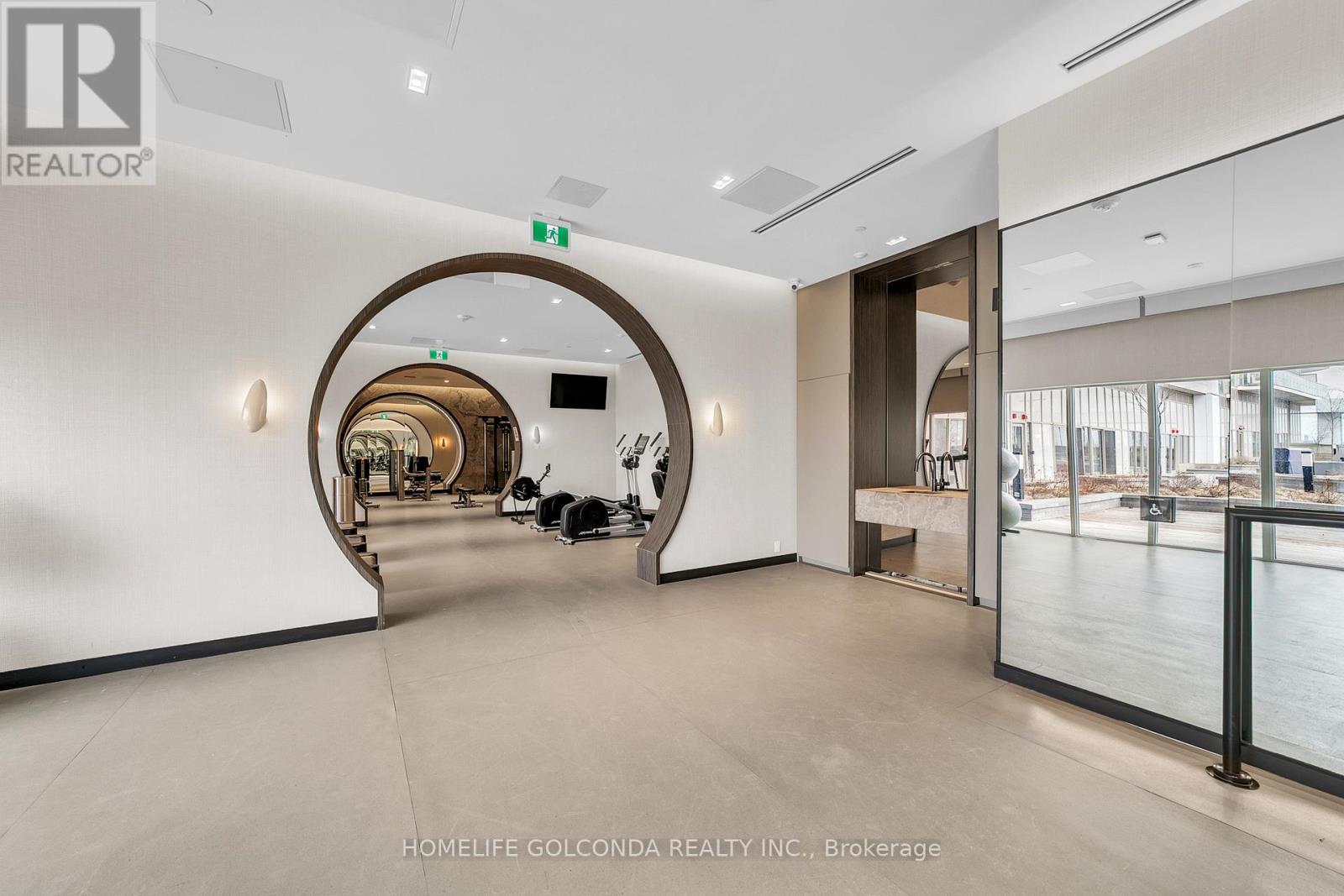 3110 - 2033 Kennedy Road, Toronto, Ontario  M1T 0B9 - Photo 28 - E13027882