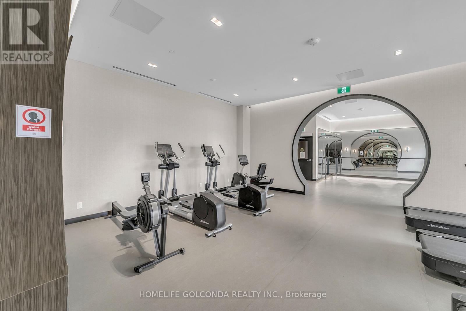 3110 - 2033 Kennedy Road, Toronto, Ontario  M1T 0B9 - Photo 29 - E13027882