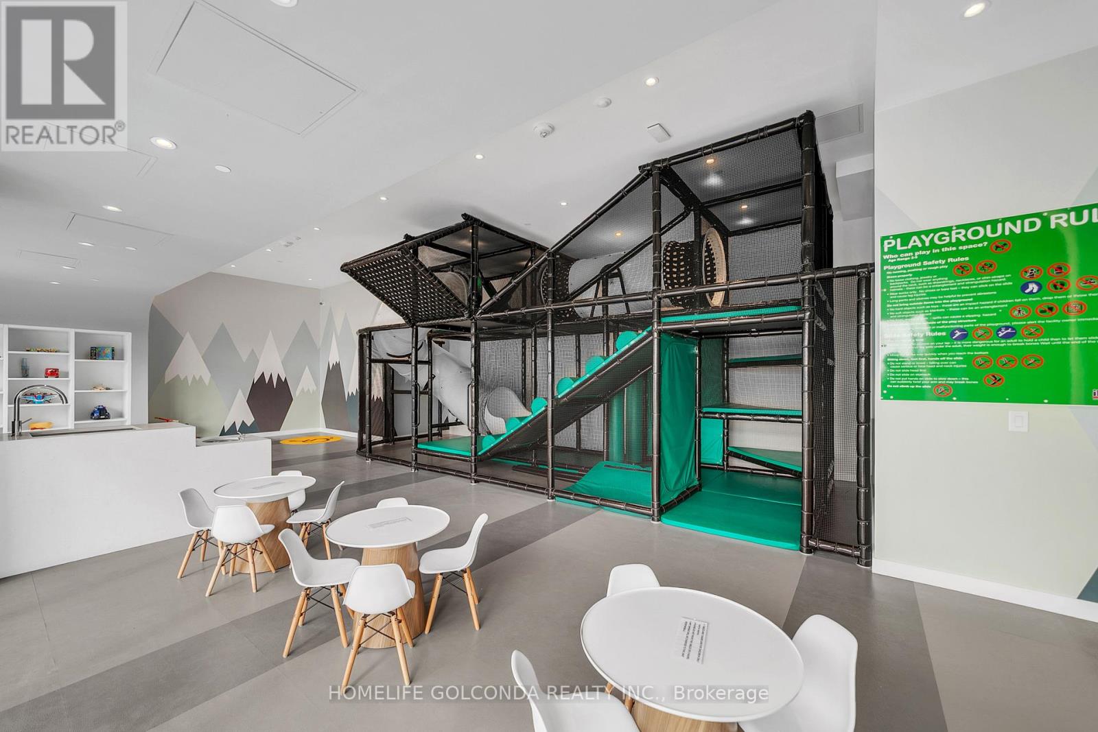 3110 - 2033 Kennedy Road, Toronto, Ontario  M1T 0B9 - Photo 30 - E13027882