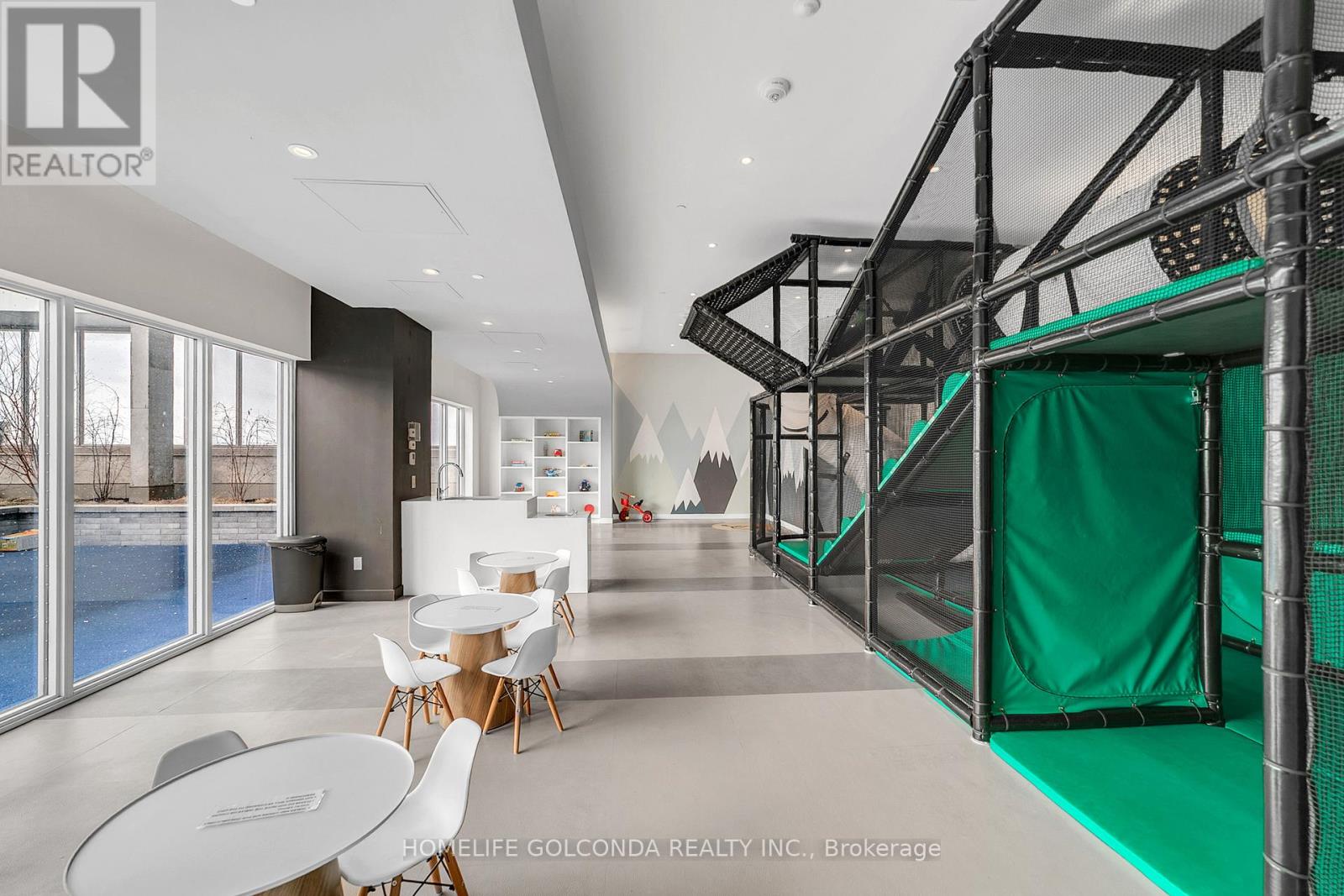 3110 - 2033 Kennedy Road, Toronto, Ontario  M1T 0B9 - Photo 31 - E13027882