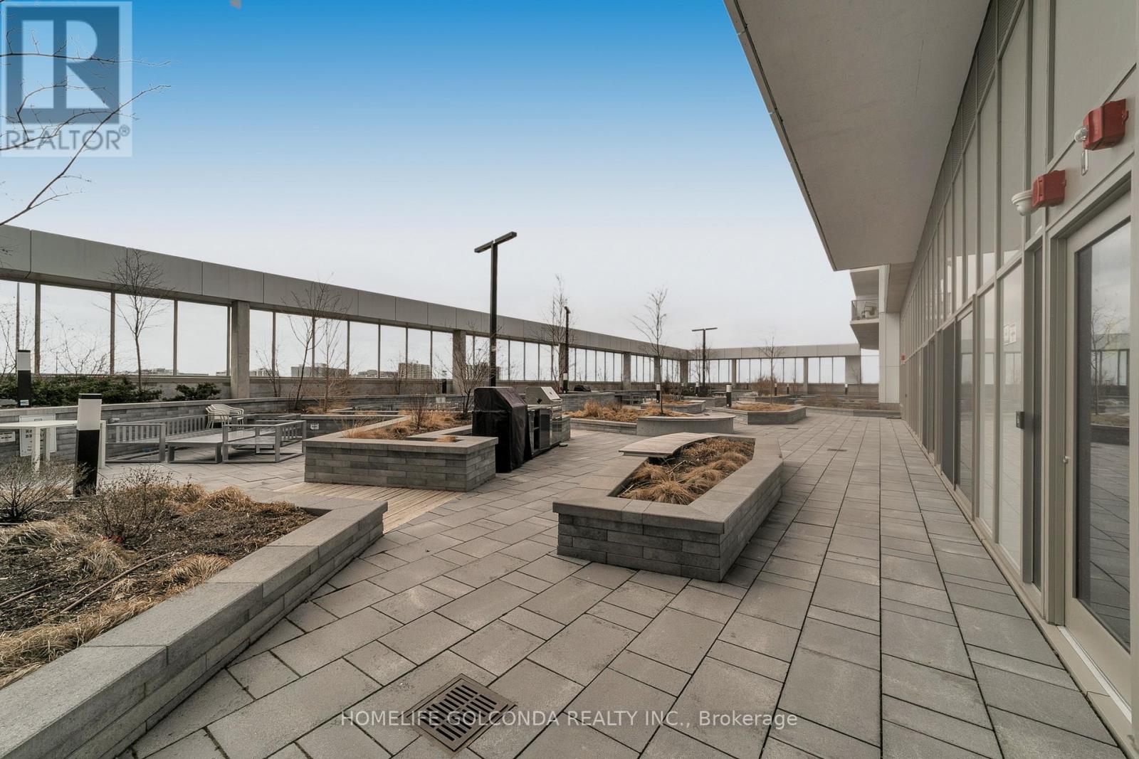 3110 - 2033 Kennedy Road, Toronto, Ontario  M1T 0B9 - Photo 32 - E13027882