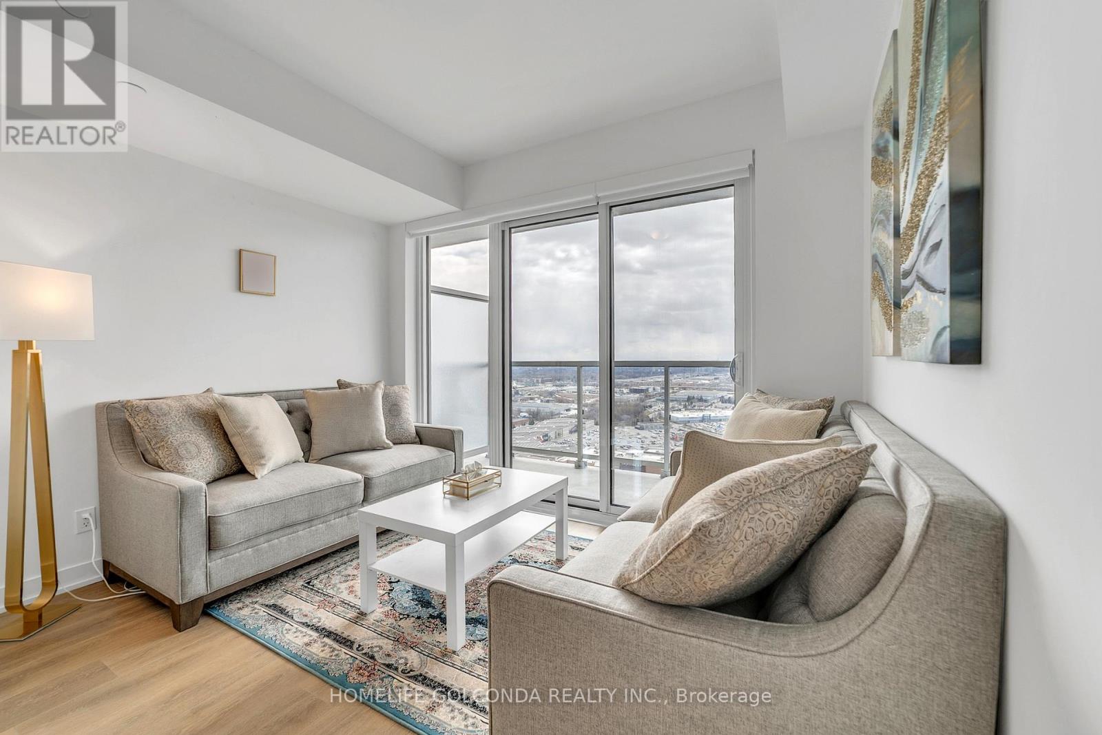 3110 - 2033 Kennedy Road, Toronto, Ontario  M1T 0B9 - Photo 9 - E13027882