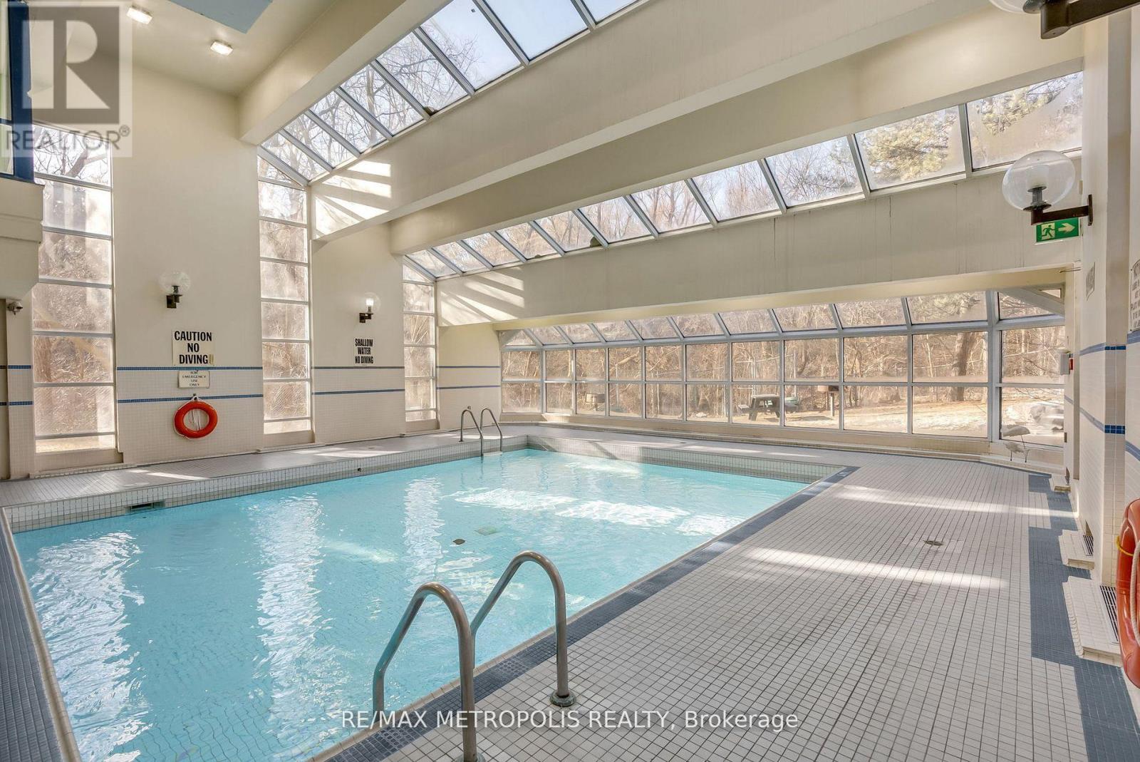 1601 - 3050 Ellesmere Road, Toronto, Ontario  M1E 5E6 - Photo 23 - E13027906