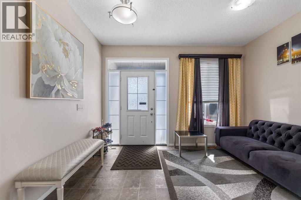 1148 Windhaven Close Sw, Airdrie, Alberta  T4B 0T9 - Photo 4 - A2297869