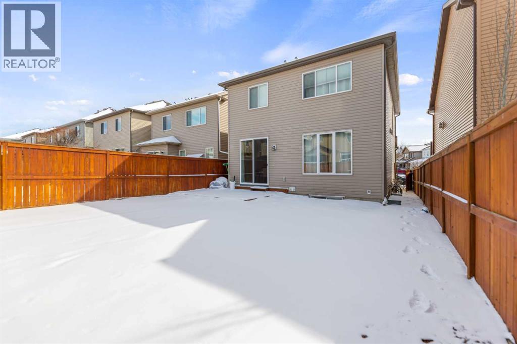 1148 Windhaven Close Sw, Airdrie, Alberta  T4B 0T9 - Photo 36 - A2297869