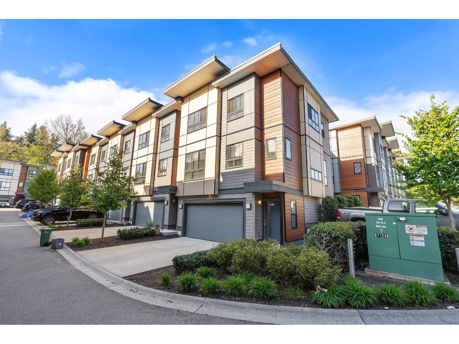 23 1938 Parallel Road, Abbotsford, British Columbia  V3G 2C6 - Photo 3 - R3113278