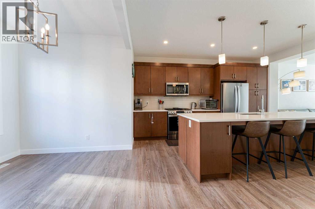 318 Masters Row SE, Calgary, Alberta  T3M 2T7 - Photo 13 - A2300506