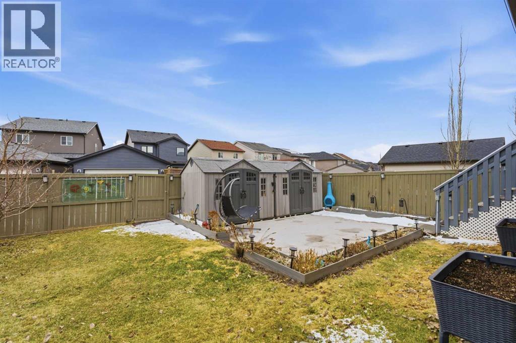 107 Skyview Springs Manor Ne, Calgary, Alberta  T3N 0A8 - Photo 19 - A2301444