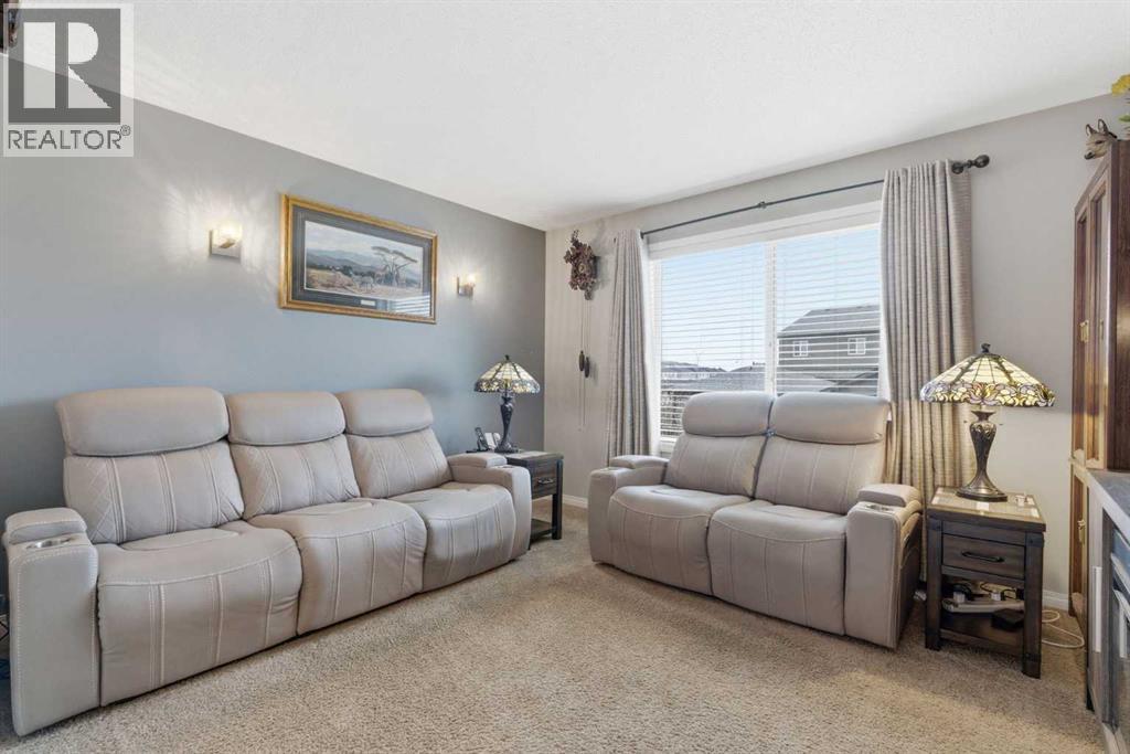 107 Skyview Springs Manor Ne, Calgary, Alberta  T3N 0A8 - Photo 8 - A2301444