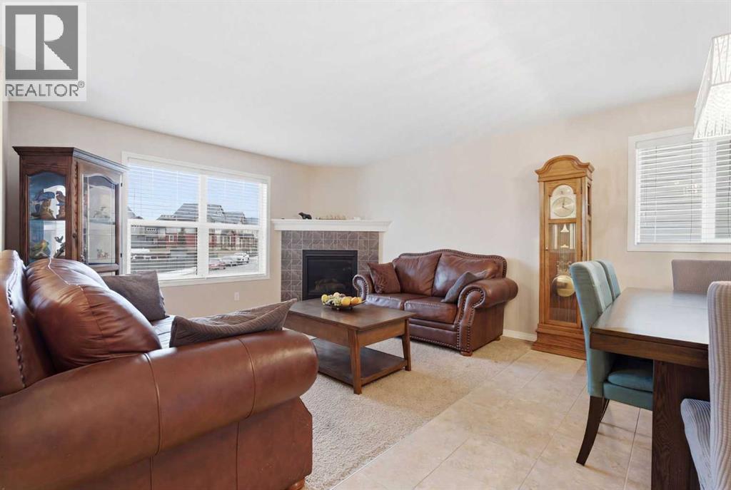 107 Skyview Springs Manor Ne, Calgary, Alberta  T3N 0A8 - Photo 6 - A2301444