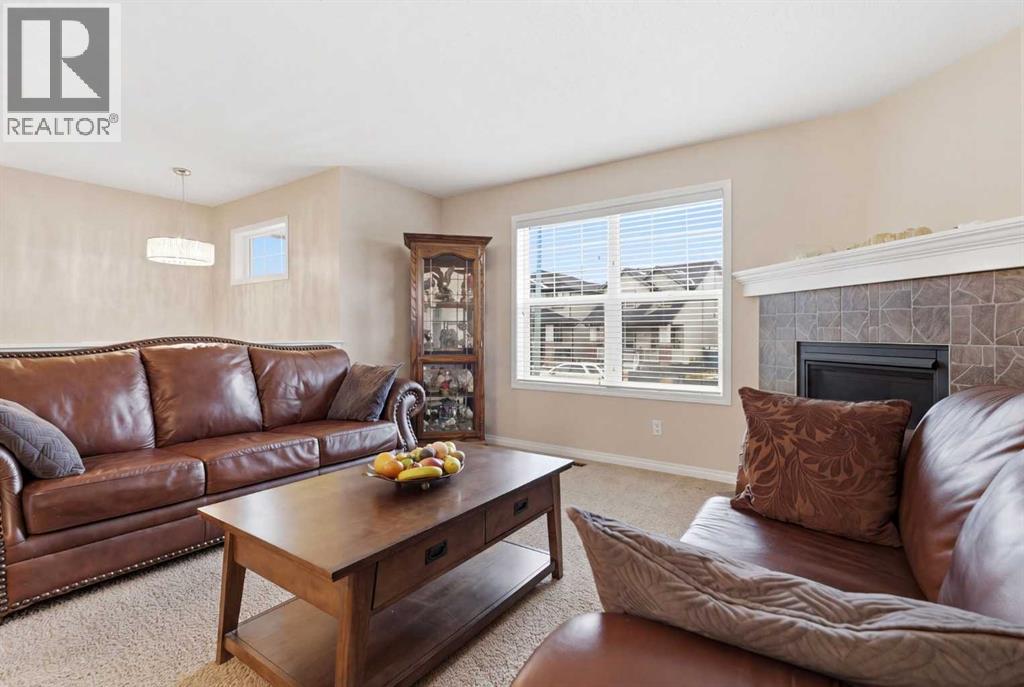 107 Skyview Springs Manor Ne, Calgary, Alberta  T3N 0A8 - Photo 7 - A2301444