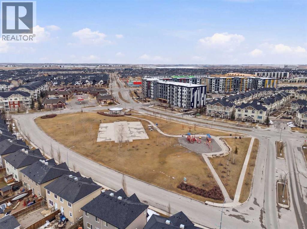 107 Skyview Springs Manor Ne, Calgary, Alberta  T3N 0A8 - Photo 22 - A2301444