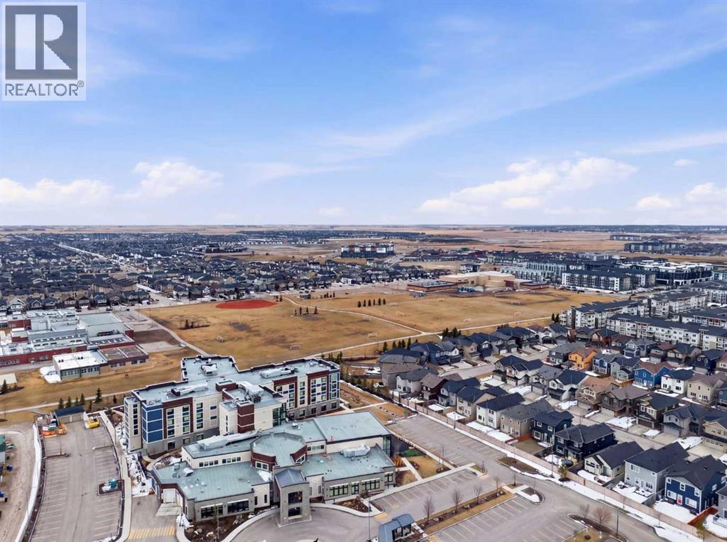 107 Skyview Springs Manor Ne, Calgary, Alberta  T3N 0A8 - Photo 23 - A2301444