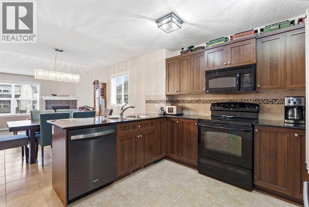 107 Skyview Springs Manor Ne, Calgary, Alberta  T3N 0A8 - Photo 3 - A2301444