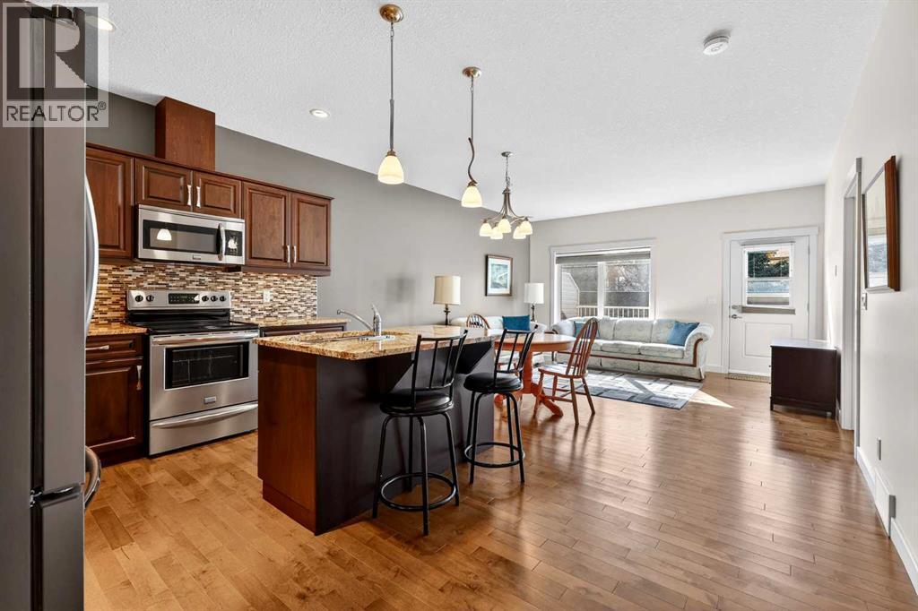 164 Cambridge Glen Drive, Strathmore, Alberta  T1P 0E6 - Photo 13 - A2301756