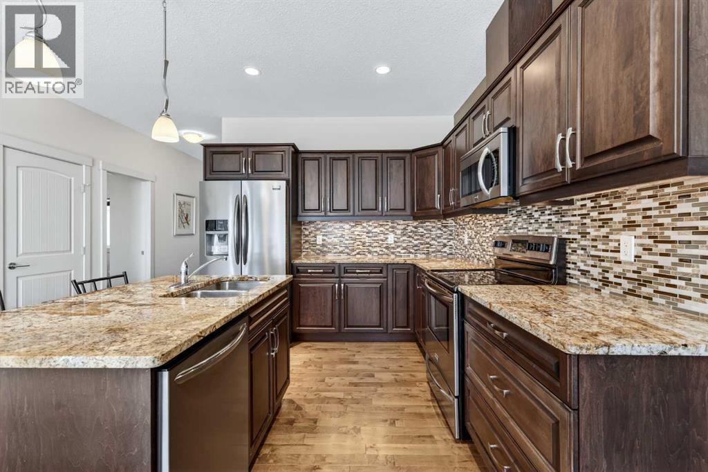 164 Cambridge Glen Drive, Strathmore, Alberta  T1P 0E6 - Photo 18 - A2301756