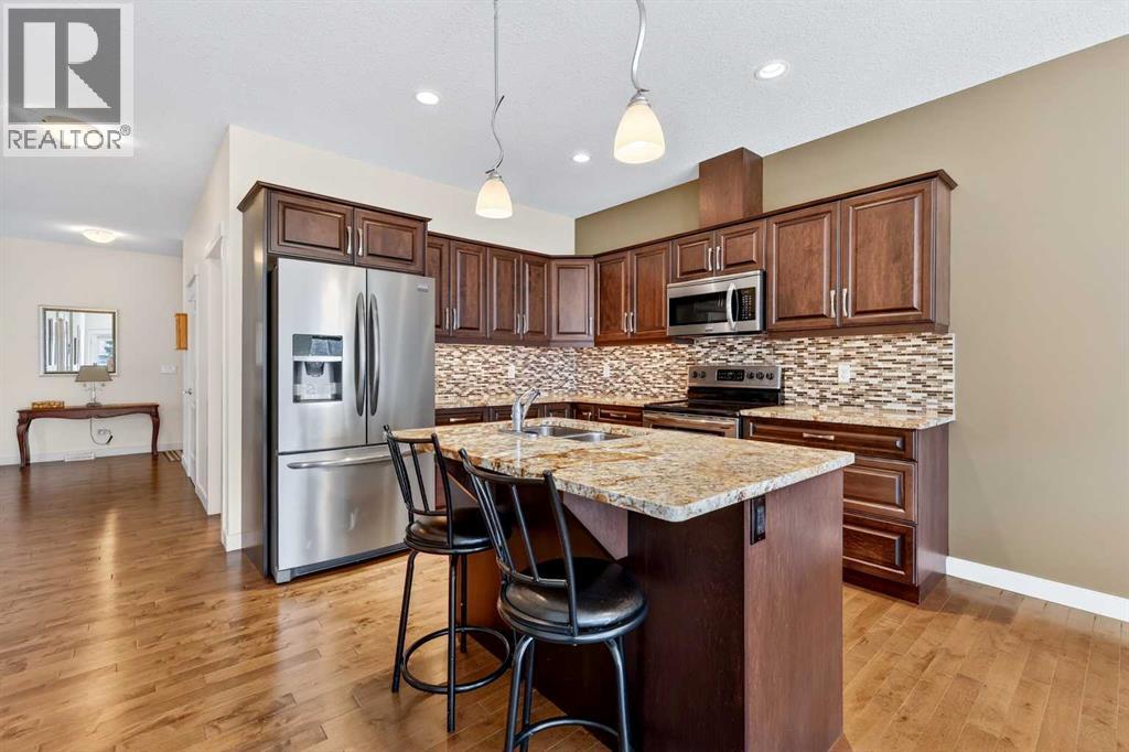 164 Cambridge Glen Drive, Strathmore, Alberta  T1P 0E6 - Photo 15 - A2301756