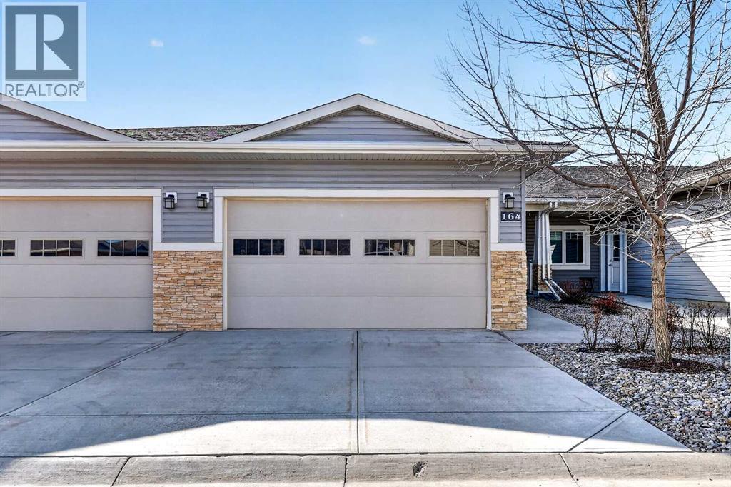 164 Cambridge Glen Drive, Strathmore, Alberta  T1P 0E6 - Photo 1 - A2301756